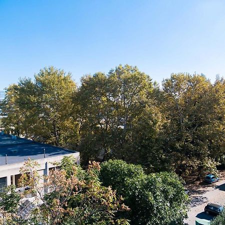 Eclectic Lyxyry 2 {Free Parking} Apartment Thessaloniki Exterior photo